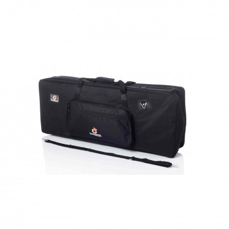 Bespeco BAG461KB Custodia Borsa per Tastiera 61 Tasti