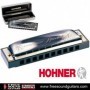 Hohner special 20 classic armonica a bocca tonalità La (A)