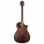 Michael Kelly Forte Exotic JE Chitarra Acustica Elettrificata