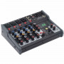 Soundsation MIOMIX 404FX mixer audio 8 canali con effetti