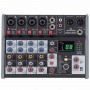 Soundsation MIOMIX 404FX mixer audio 8 canali con effetti