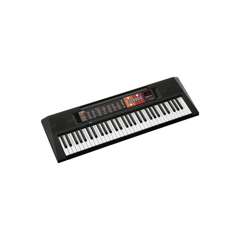 Yamaha PSR-F52 tastiera musicale portatile con cuffie