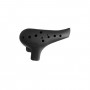 Noble Ocarina Professionale Koreana Black