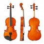 ffalstaff Violino 4/4 Laminato Finitura Lucida