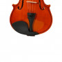 ffalstaff Violino 1/2 Laminato Finitura Lucida