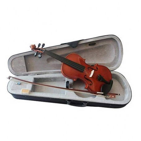 ffalstaff Violino 1/2 Laminato Finitura Lucida