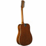 EKO Ranger XII VR Natural Chitarra Acustica 12 Corde