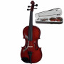 GEWA Pure EW 4/4 Set violino set-up Tedesco