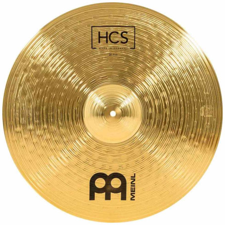 MEINL HCS20R Piatto Ride 20" Per Batteria