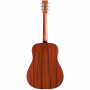 Guild A-20 Bob Marley Chitarra Acustica Edizione Limitata