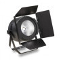 PAR CENTOLIGHT SCENIC W2001 1*200W WW+CW - 60° CON ALETTE