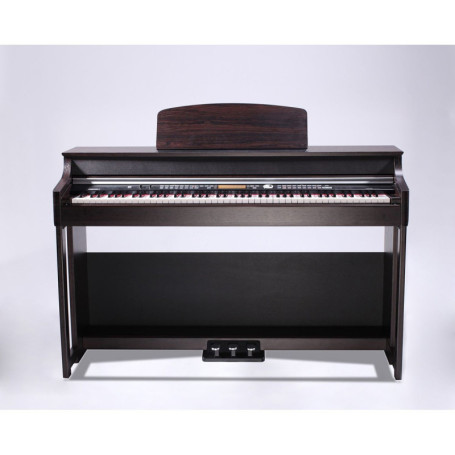 PIANO DIGITALE MEDELI DP-388 CON CABINET PALISSANDRO