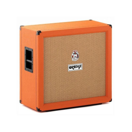 Orange PPC412 Cabinet per Chitarra