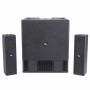 Proel SESSION 4 sistema audio a colonna Portatile 1200W