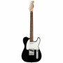 Fender Squier Bullet Telecaster Chitarra Elettrica Black