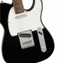 Fender Squier Bullet Telecaster Chitarra Elettrica Black