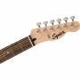 Fender Squier Bullet Telecaster Chitarra Elettrica Black