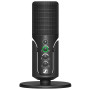Sennheiser Profile Microfono USB a Condensatore Podcast con Supporto e Cavo