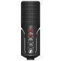 Sennheiser Profile Microfono USB a Condensatore Podcast con Supporto e Cavo
