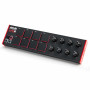 Akai LPD8 MKII Controller MIDI USB con 8 Pad / 8 Potenziometri