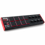 Akai LPD8 MKII Controller MIDI USB con 8 Pad / 8 Potenziometri