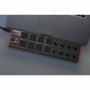 Akai LPD8 MKII Controller MIDI USB con 8 Pad / 8 Potenziometri