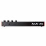 AKAI APC Key 25 MKII Controller MIDI USB per ABLETON LIVE con 40 Pad Led