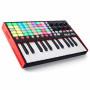 AKAI APC Key 25 MKII Controller MIDI USB per ABLETON LIVE con 40 Pad Led