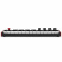 AKAI MPK Mini Mk3 Tastiera controller MIDI USB 25 Tasti