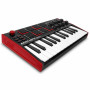 AKAI MPK Mini Mk3 Tastiera controller MIDI USB 25 Tasti