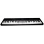 Echord SP-10 pianoforte digitale con tasti pesati + Cuffia