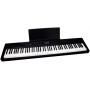 Echord SP-10 pianoforte digitale con tasti pesati + Cuffia