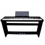 Echord SP-10 pianoforte digitale con tasti pesati + Cuffia