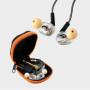 JTS - IE-5 - Auricolare ad alta definizione per monitoraggio in-ear