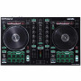 Roland DJ-202 Controller DJ 2 Canali / 4 Deck per Serato