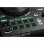 Roland DJ-202 Controller DJ 2 Canali / 4 Deck per Serato