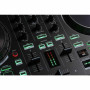 Roland DJ-202 Controller DJ 2 Canali / 4 Deck per Serato