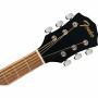 Fender DE FA-135 Concert Chitarra Acustica Nera