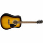 FENDER FA-115 Dreadnought pack Sunburst Chitarra Acustica