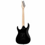 IBANEZ GRX40BKN Black Night Chitarra Elettrica Nera