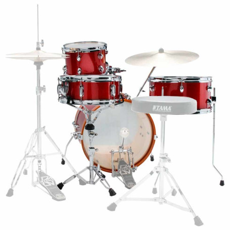 Tama LJK48S-CPM Kit Batteria Jazz