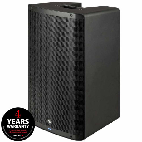 Proel DIVA15A Diffusore bi-amplificato da 15” 1000 Watt