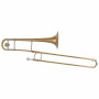 Grassi GR STB850 Trombone a tiro in Sib