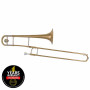 Grassi GR STB850 Trombone a tiro in Sib