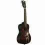 Kala LTP-C-ELV Ukulele Concerto Elvis Viva Las Vegas con Accordatore