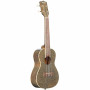 Kala KA-SPRK-GOLD Ukulele Concerto Sparkle Gold Oro Lucido con Borsa