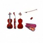 Violino 3/4 Mavis + custodia e accessori