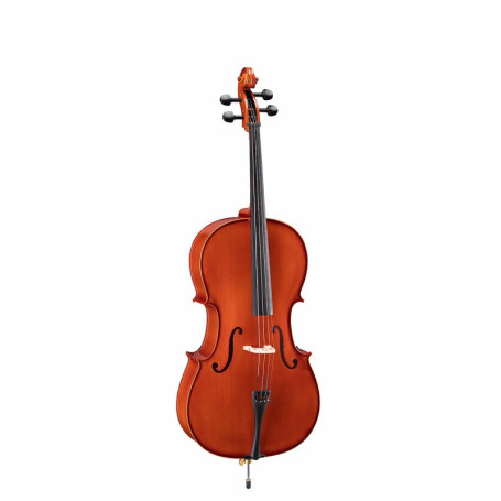 CELLO SOUNDSATION  VIRTUOSO STUDENT PLUS VSPCE-12