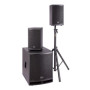 Soundsation Livemacker 1521 impianto audio