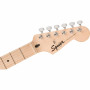 Fender Squier Stratocaster Kit Chitarra elettrica + Amplificatore Fender Frontman 10G